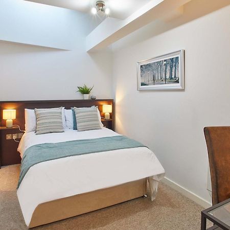 Host & Stay - No 7 Regent House Harrogate Zewnętrze zdjęcie