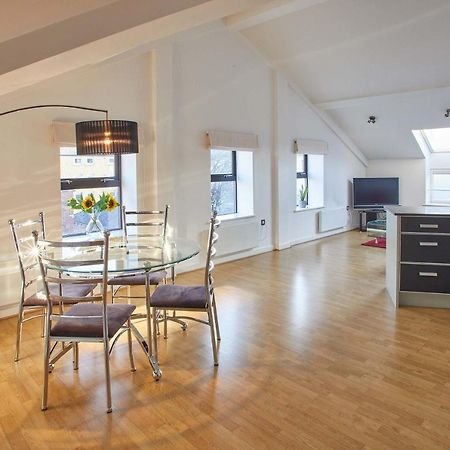 Host & Stay - No 7 Regent House Harrogate Zewnętrze zdjęcie