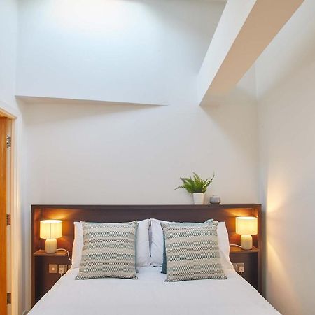 Host & Stay - No 7 Regent House Harrogate Zewnętrze zdjęcie