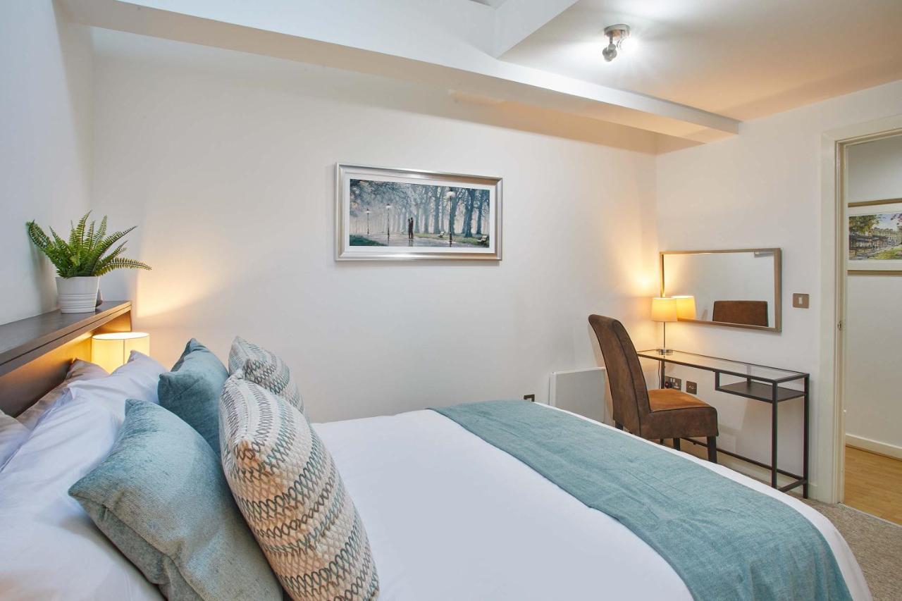 Host & Stay - No 7 Regent House Harrogate Zewnętrze zdjęcie