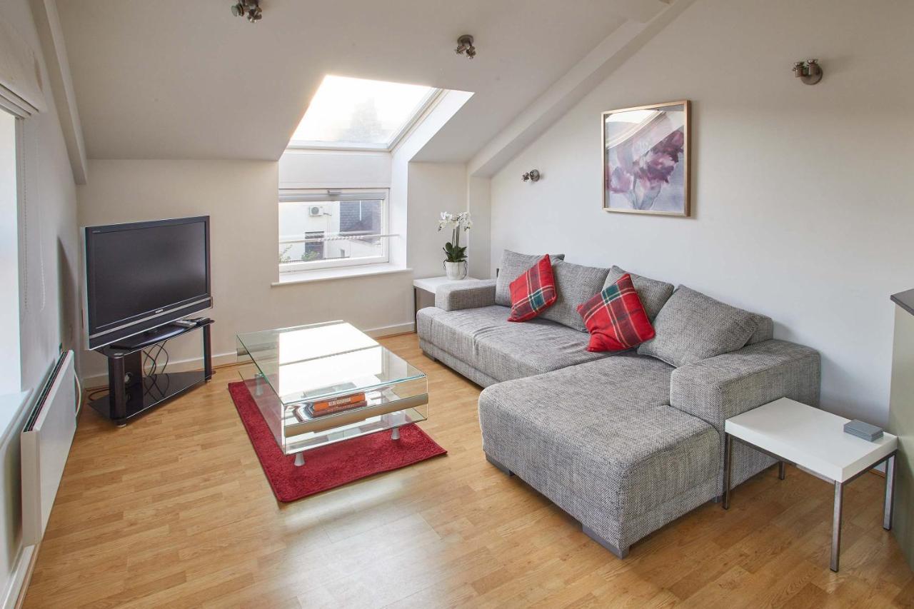 Host & Stay - No 7 Regent House Harrogate Zewnętrze zdjęcie