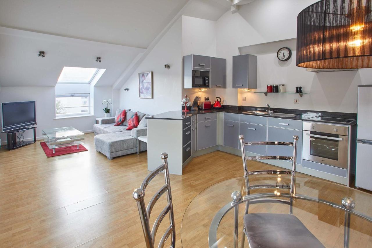 Host & Stay - No 7 Regent House Harrogate Zewnętrze zdjęcie
