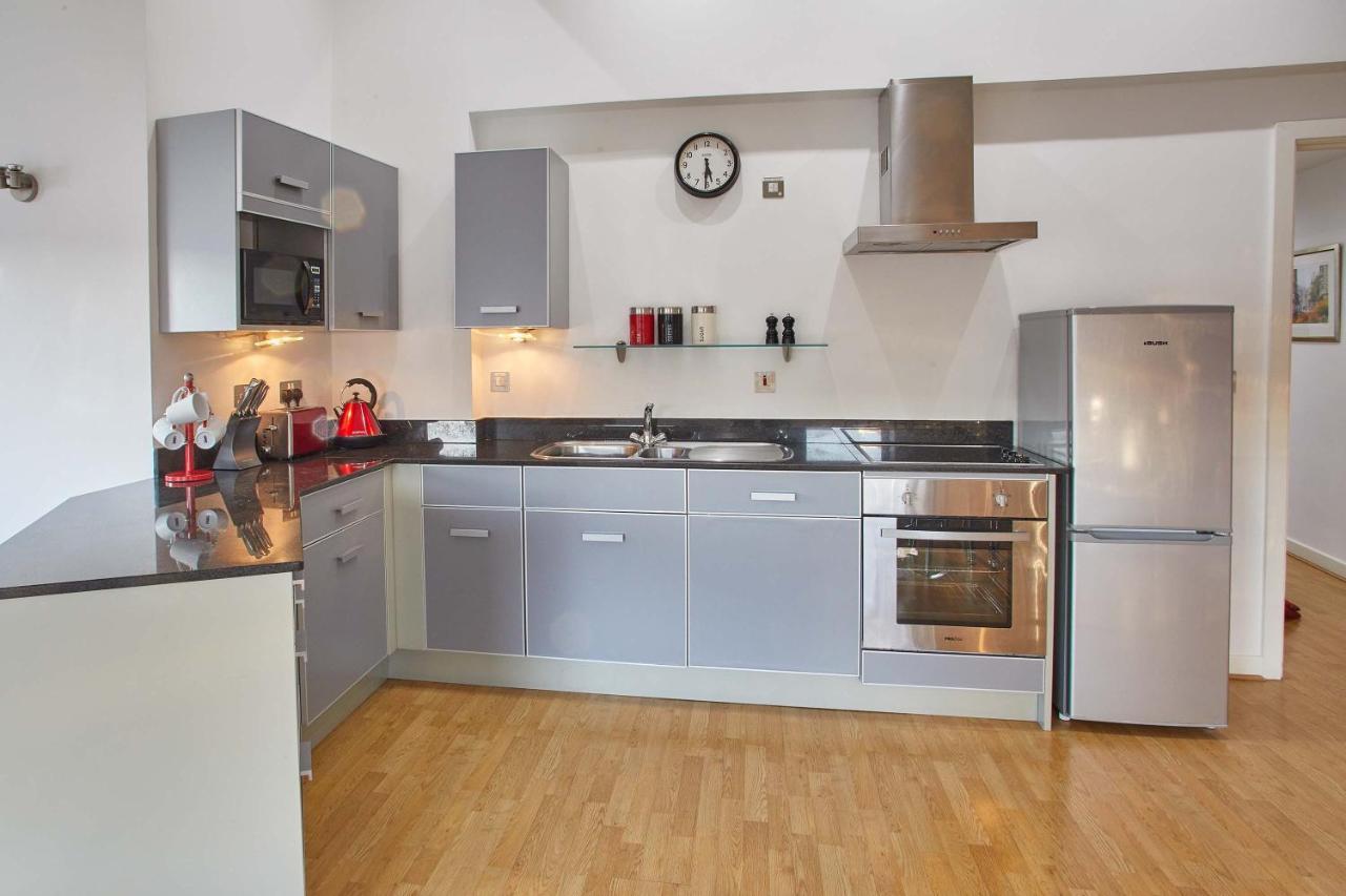 Host & Stay - No 7 Regent House Harrogate Zewnętrze zdjęcie