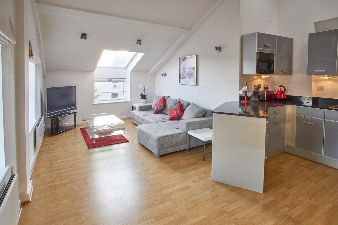 Host & Stay - No 7 Regent House Harrogate Zewnętrze zdjęcie