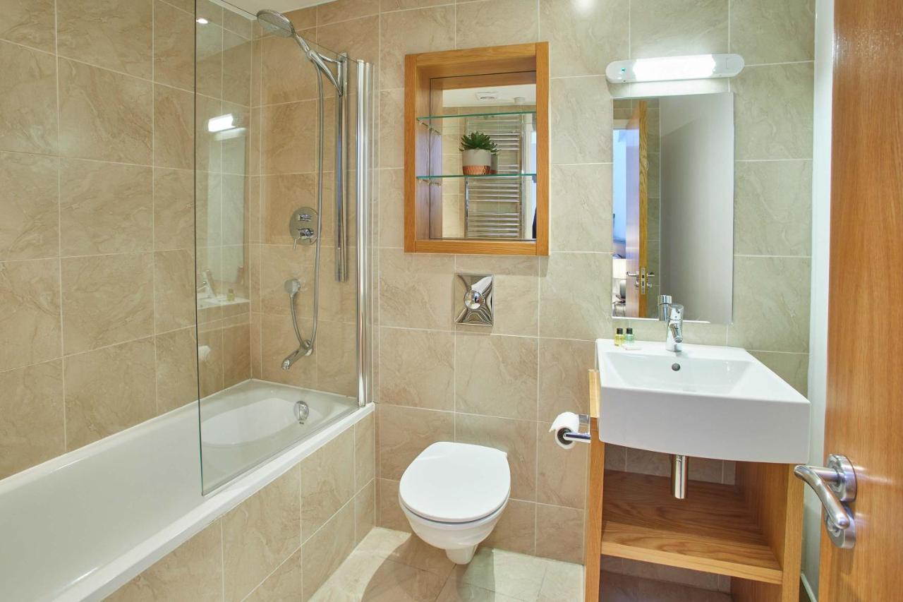 Host & Stay - No 7 Regent House Harrogate Zewnętrze zdjęcie