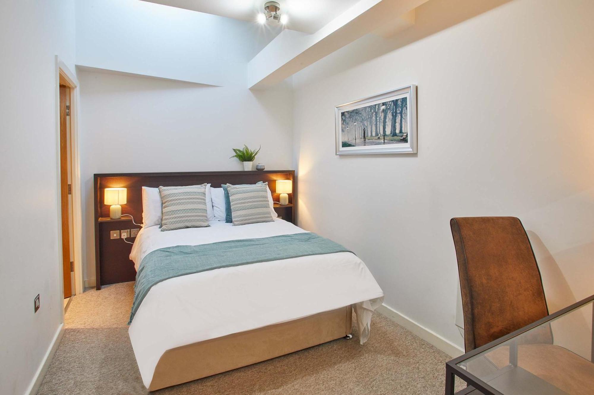 Host & Stay - No 7 Regent House Harrogate Zewnętrze zdjęcie