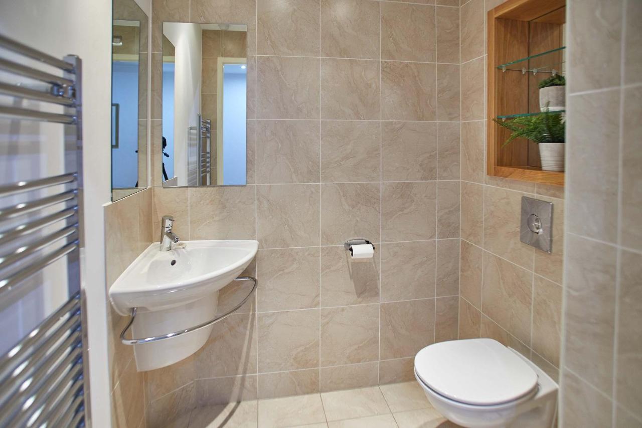Host & Stay - No 7 Regent House Harrogate Zewnętrze zdjęcie