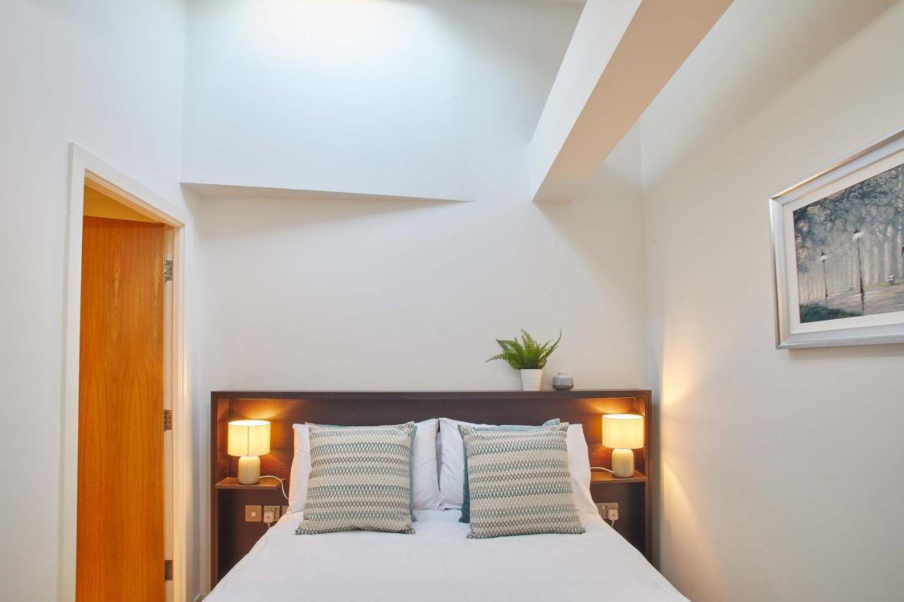 Host & Stay - No 7 Regent House Harrogate Zewnętrze zdjęcie