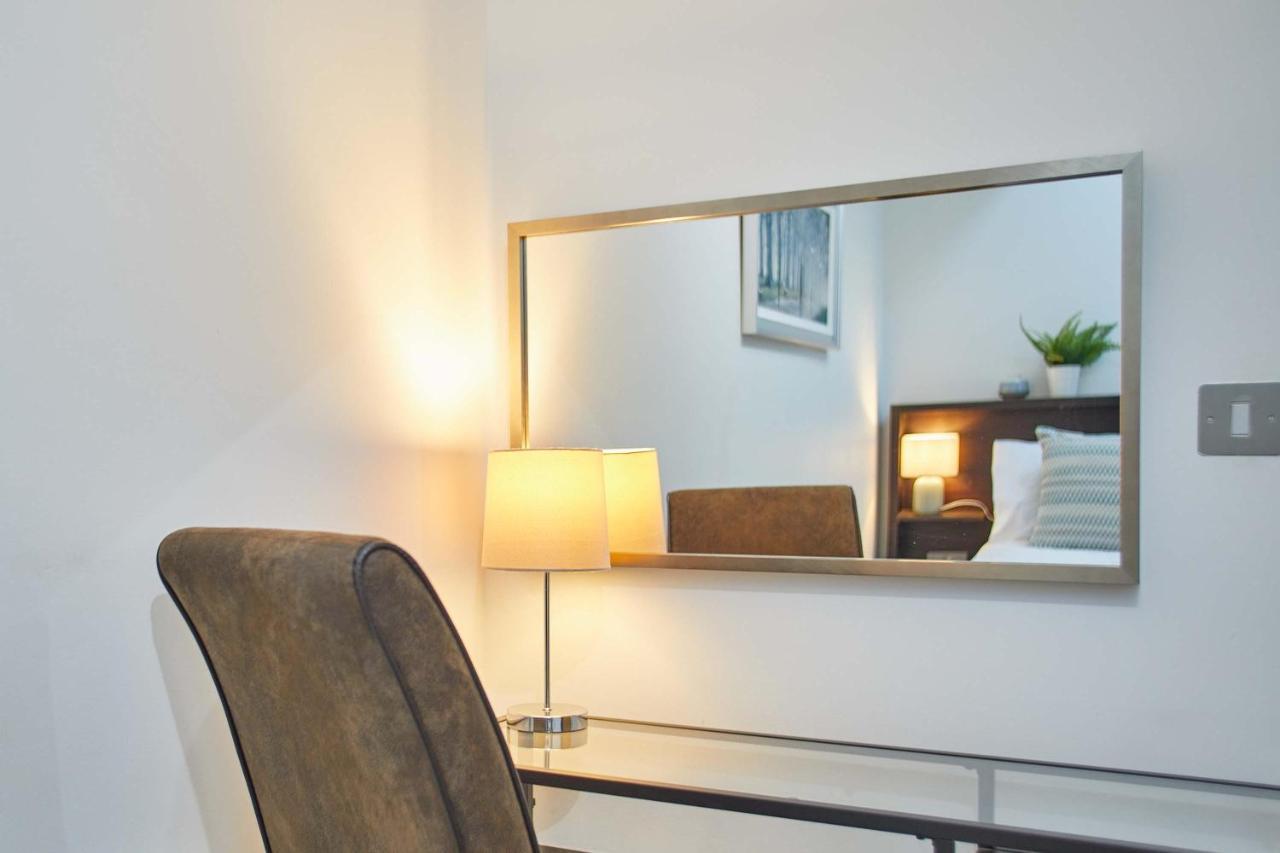 Host & Stay - No 7 Regent House Harrogate Zewnętrze zdjęcie